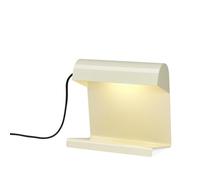 Vitra Lampe de Bureau Table Lamp White Colombe