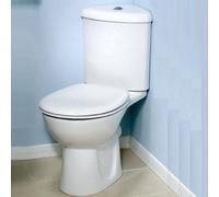 Vitra Layton Corner Close Coupled Pan Cistern And Seat Pack