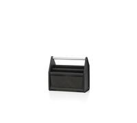Vitra Locker Box RE Small Deep Black