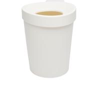 Happy Bin S Papierkorb Vitra-weiss - 4055737041259