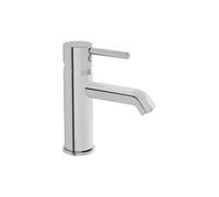 VitrA Minimax S Basin Mixer - Chrome