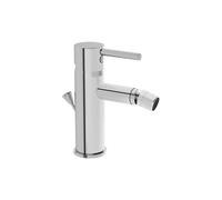VitrA Minimax S Bidet Mixer - Chrome