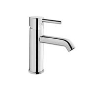 Vitra Minimax S Chrome Effect Basin Mixer Tap