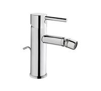 Vitra Minimax S Chrome Effect Bidet Mixer Tap