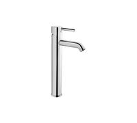 VitrA Minimax S Tall Basin Mixer - Chrome