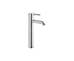 VitrA Minimax S Tall Basin Mixer - Chrome