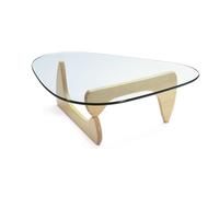 Vitra Noguchi Coffee Table Maple