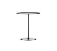 Vitra Occasional Low Table Ø55 Chocolate