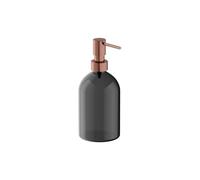 VitrA Origin Soap Dispenser - Soft Copper Finish: Soft Copper
