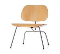 Vitra Plywood Group LCM Armchair Metal Ash/ Chrome
