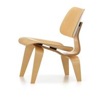 Vitra Plywood Group LCW Armchair Ash