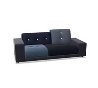 Vitra Polder Compact Sofa The Antarctic Blues