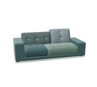 Vitra Polder Compact Sofa The Sea Greens