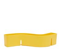 Vitra S-Tidy Desk Yellow