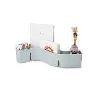 Vitra S-Tidy Desk Storage Sky Gray