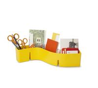 Vitra S-Tidy Desk Organiser Yellow