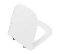 Vitra S20 Bathroom Wc Toilet Seat And Cover