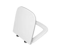 Vitra S20 Soft Close Seat 4 Wall Hung Close Coupled & Back To Wall Toilet REFB34