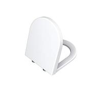 VitrA S50 Soft Close Toilet Seat