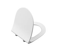 Vitra Sento Soft Close Slim Seat 120-003-009 Metal Hinge Top Fix