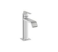 VitrA Suit Basin Mixer (Top Handle) - Chrome Finish: Chrome