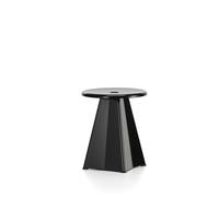 Vitra Tabouret Métallique Stool Deep Black