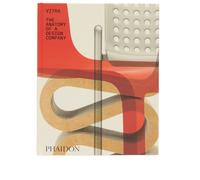 Vitra: The Anatomy of a Design Company Deyan Sudjic One Size