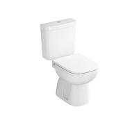 VitrA Toilet Cistern S20 400x145mm White