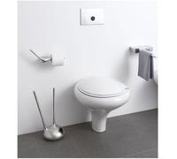 VitrA Toilet Roll Holder Istanbul Chrome A48001