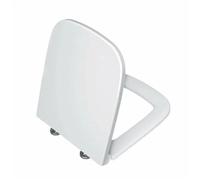 Vitra S20 Soft Close Seat 4 Wall Hung Close Coupled & Back To Wall Toilet REFB34