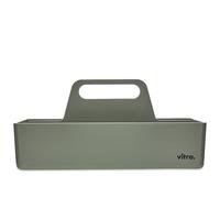 Vitra Toolbox Moss Grey