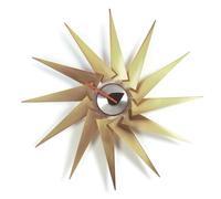 Vitra Turbine Clock Ur Multi