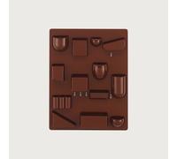 Vitra Uten.Silo II RE Japanese Red One Size