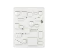 Vitra Uten.Silo RE I Notice Board Large White