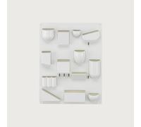 Vitra Uten.Silo RE II White One Size
