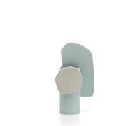 Vitra Vases Découpage Vase Feuille
