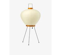 Vitra Vitra Akari 3A Washi-Paper and Steel Table Lamp White