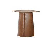 Vitra Wooden Coffee Table Between Walnut