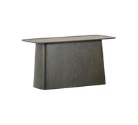 Vitra Wooden Coffee Table Large Dark Oak