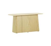 Vitra Wooden Coffee Table Large Light Oak