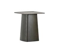 Vitra Wooden Coffee Table Medium Dark Oak