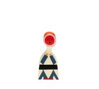 Vitra Wooden Doll No.18