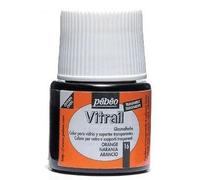 Vitrail Transparent Color 45 Ml 016-Orange | Pebeo