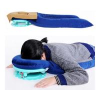 Vitrectomy Eye Surgery Recovery Pillow, Detachment Face Down Pillow After Eye Surgery, Face Down Pillow for Sleeping, Retina Lying Pillow Special Sleeping Retina Lying Pillow