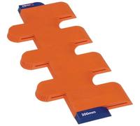 Vitres- Tile file Gauge 300mm