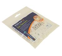 Vitrex 10 2040 Floor Tile Spacers 4.00mm (Pack of 100)