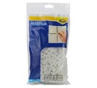 Vitrex 10 2052 Floor Tile Spacers 5.00mm (Pack of 500)
