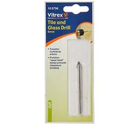 Vitrex 10 2756 Tile and Glass Drill 6mm
