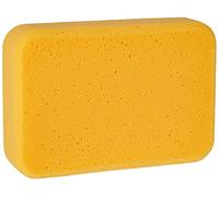 Vitrex 10 2904 Tiling Sponge, Yellow