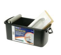 Vitrex Tile Wash Kit 10 2905